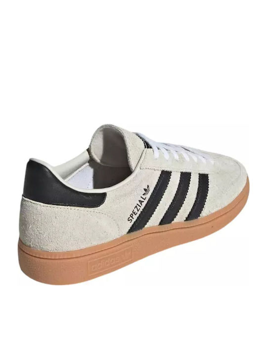 Handball Spezial Γυναικεία Sneakers Μαύρα