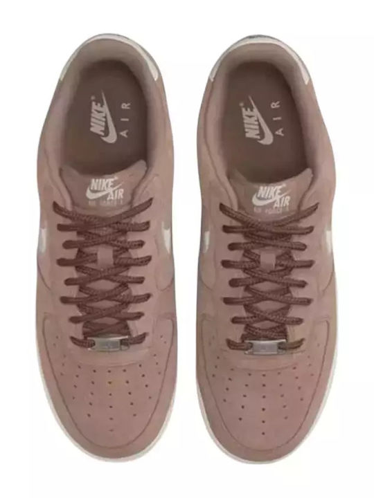 Air Force 1 Low '07 Sneakers Mink Brown / Sail