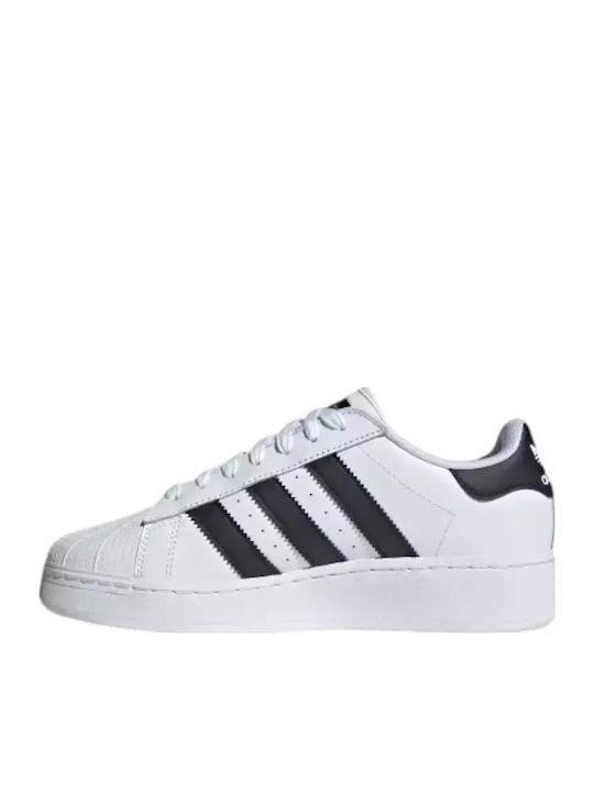 Superstar XLG Sneakers Weiß