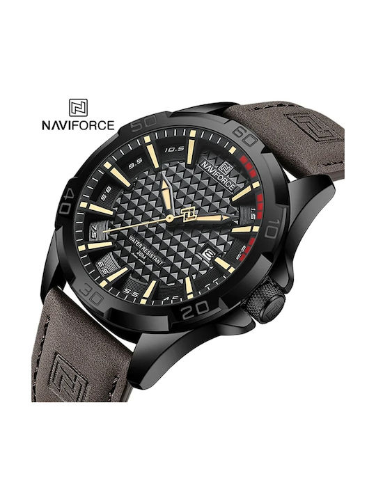 Naviforce 8023