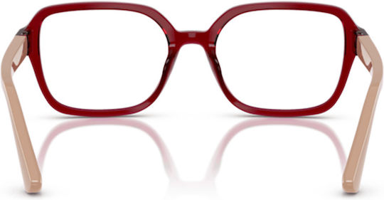 Vogue Junior Vy2032 3066 49 Eyeglass Frames Girls