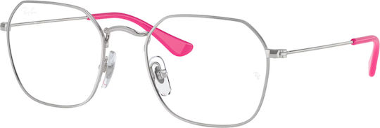 Ray-ban Junior Ry9594 4093 47 Eyeglass Frames Girls