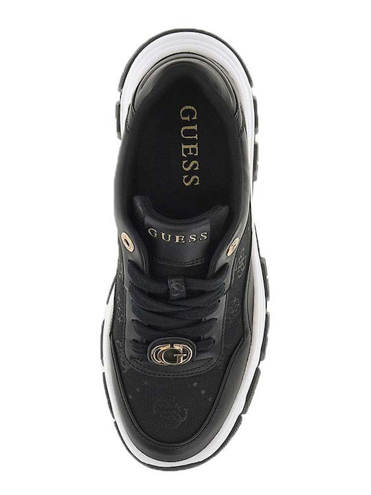 Sneakers Black