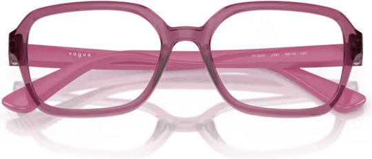 Vogue Junior Vy2032 2761 47 Рамки За Очилa За Момичета