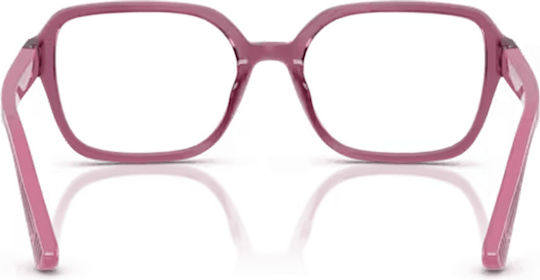 Vogue Junior Vy2032 2761 47 Рамки За Очилa За Момичета