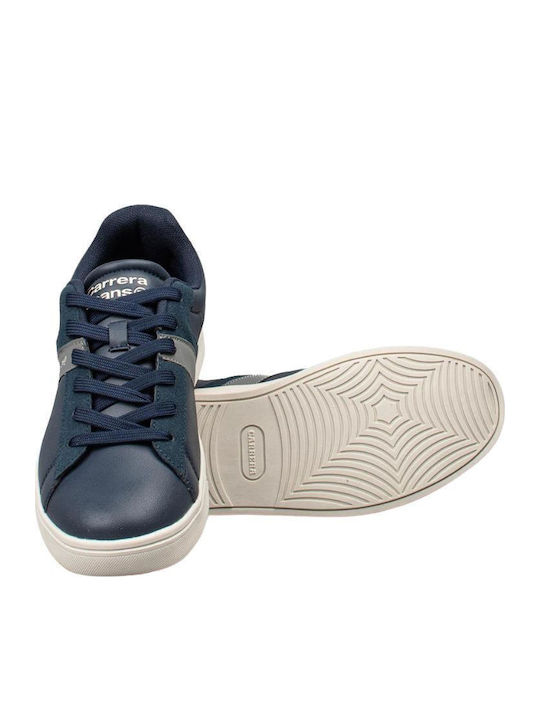 Carrera Sneakers Blue