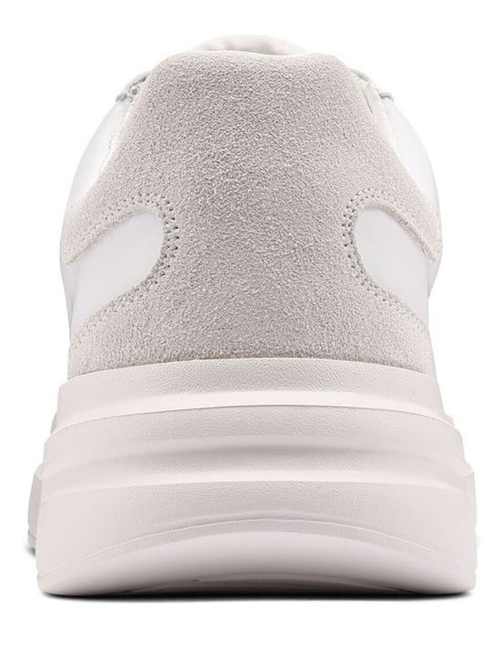 Elba Sneakers White