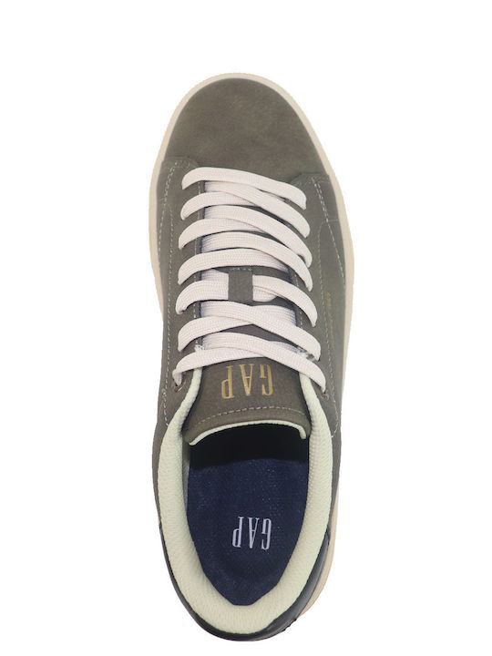 Sneakers Green