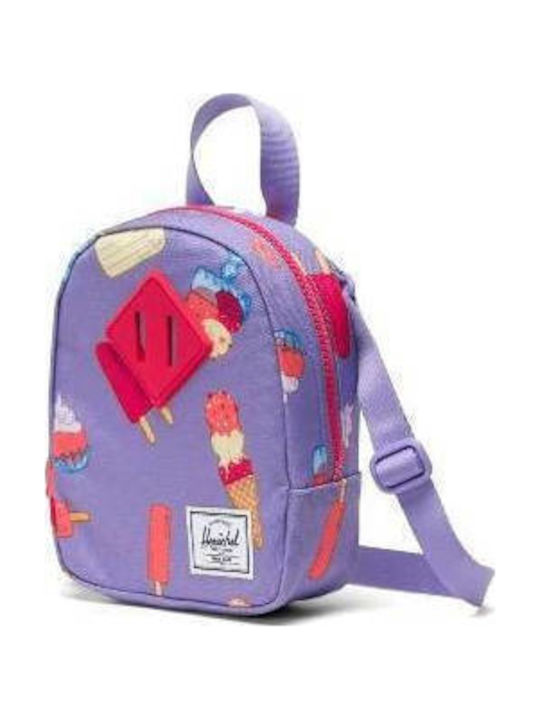 Heritage Women's Bag Crossbody Purple