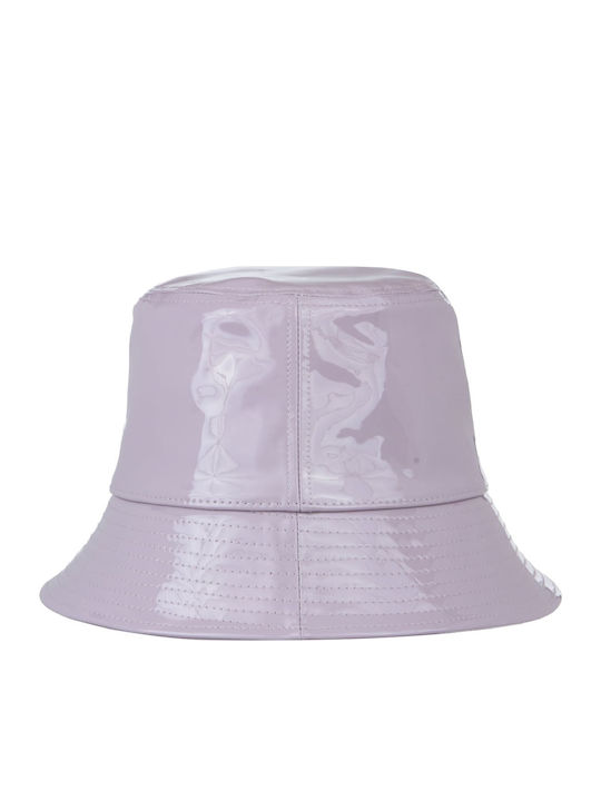 Cult Gaia Frauen Stoffartig Hut Lilac