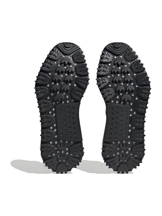Nmd_s1 Sneakers Μαύρα
