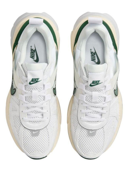 V2K Run Adidași Chunky Pentru Femei Albi