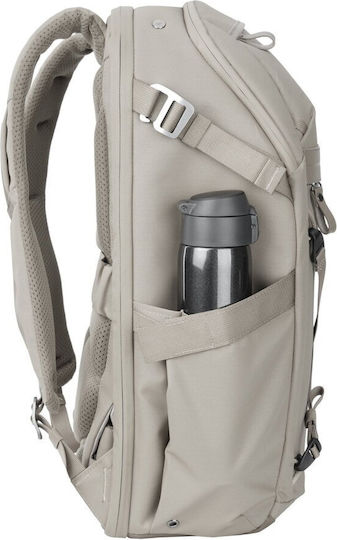 Vanguard Vanguard Veo Metro B25l Kameratasche Mit Regenschutz 25 L Kapazität Creme