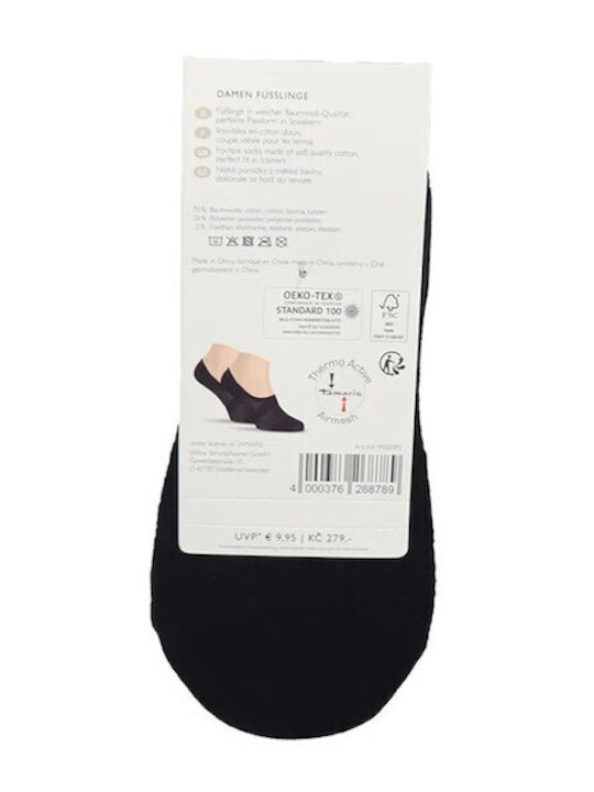 Tamaris Socks Black