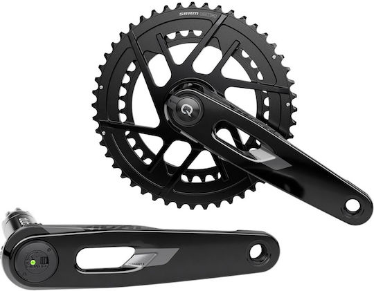 Vatometrul Sram Rival Axs Dub 170mm 48-35t E1