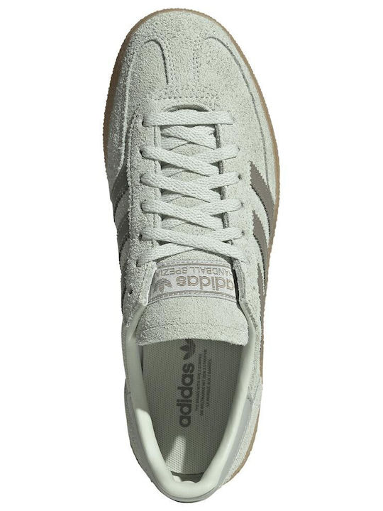 Handball Spezial Herren Sneakers Grau