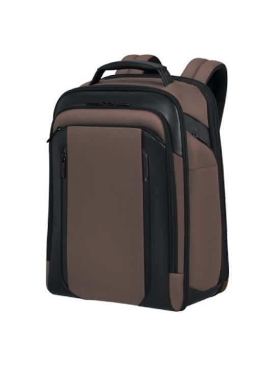 Samsonite Spectrolite 4.0 Backpack Backpack for 17.3" Laptop Brown