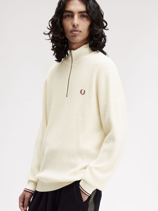 Sweater Ecru