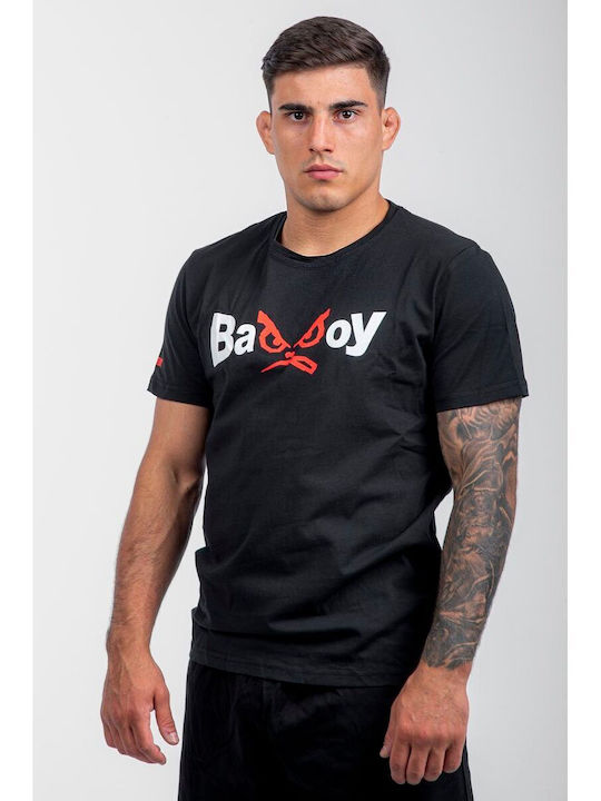 T-shirt Black