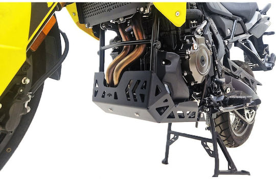 Engine Guard Belly Pan Short V-strom 800 DE RE SE '23-'25 100.2727 Cosmo Accessories