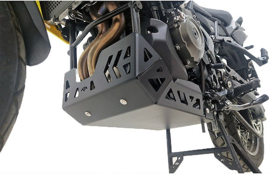 Engine Guard Belly Pan Short V-strom 800 DE RE SE '23-'25 100.2727 Cosmo Accessories