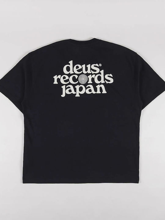 T-shirt Black