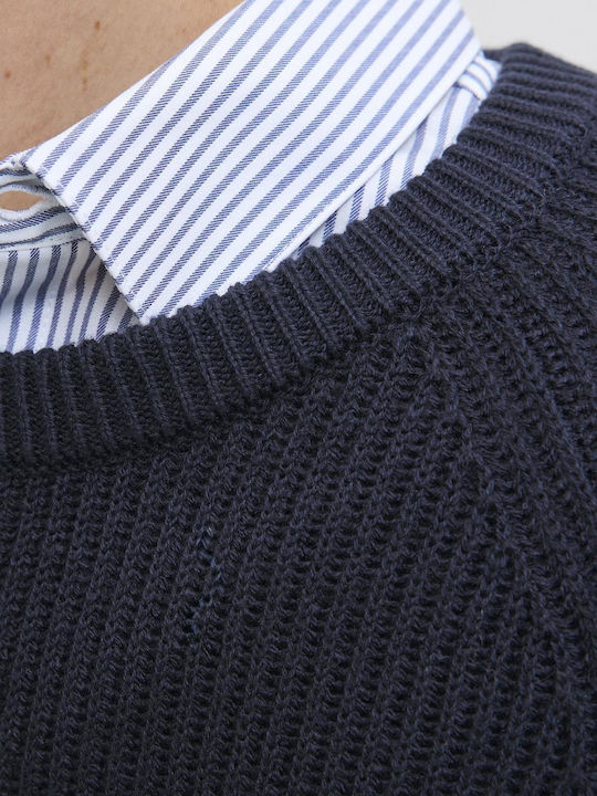 Langarm-Pullover Sky Captain