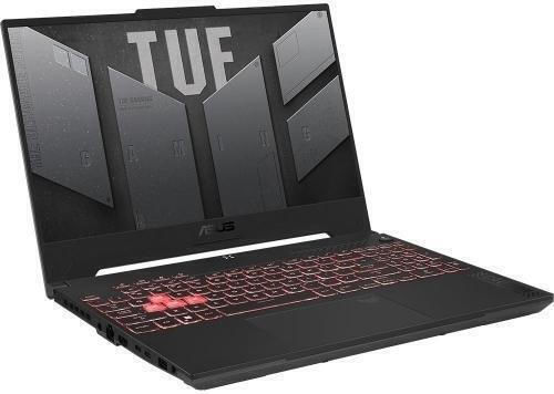 Asus TUF Gaming A17 FA707NUG-HX159 17.3" FHD (Ryzen 7-7445HS/16GB/1TB SSD/GeForce RTX 4050/No OS) (Tastatură US)
