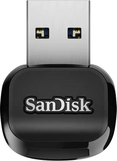 Sandisk Card Reader USB 3.0 for /m/i/c/r/o/S/D/