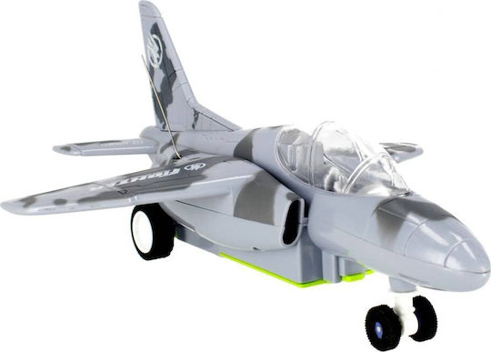 Mega Creative RC Airplane 32x26x8 MC WB 48