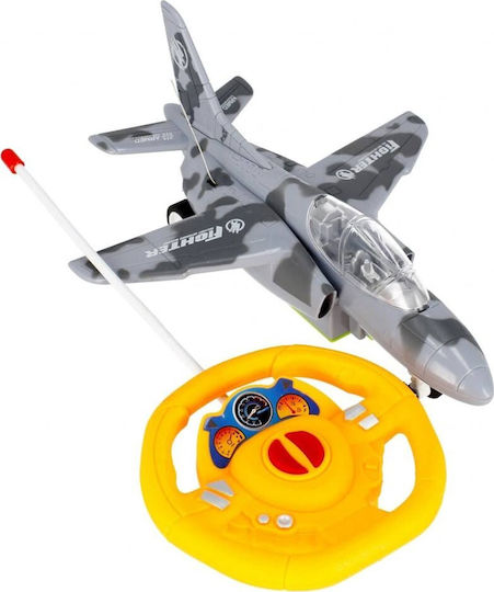 Mega Creative RC Airplane 32x26x8 MC WB 48