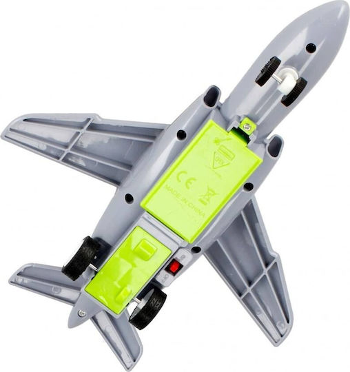 Mega Creative RC Airplane 32x26x8 MC WB 48