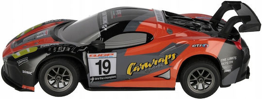 R C Racing Автомобил Ff Lad Spray 56x20x25 Mix2 Mc 6