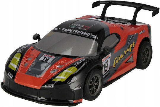 R C Racing Автомобил Ff Lad Spray 56x20x25 Mix2 Mc 6