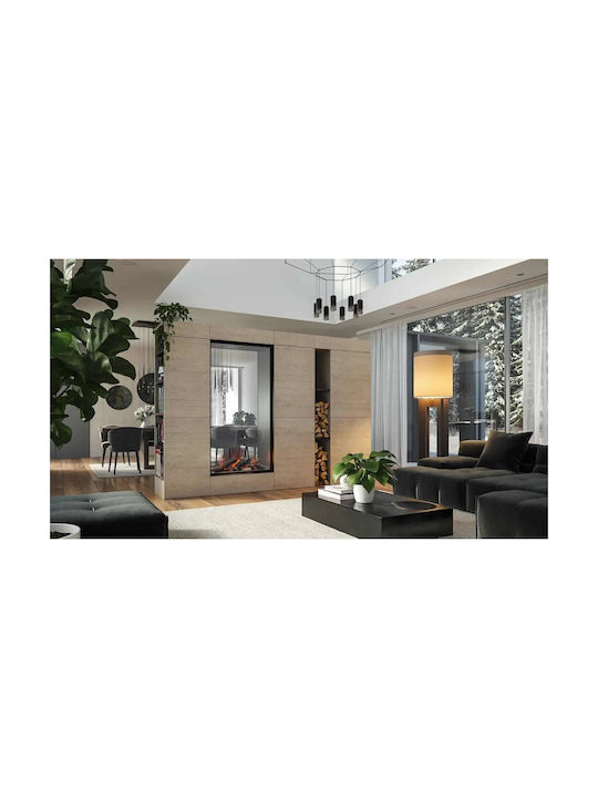 Faber Vertical 800/1600 St 2000W 100.3x197.1cm Faber Vertical 800/1600 St 2000W 100.3x197.1cm