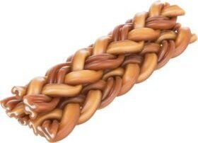 Dog Stick Treats Medium Breeds with Calf 25cm 58gr 50pcs