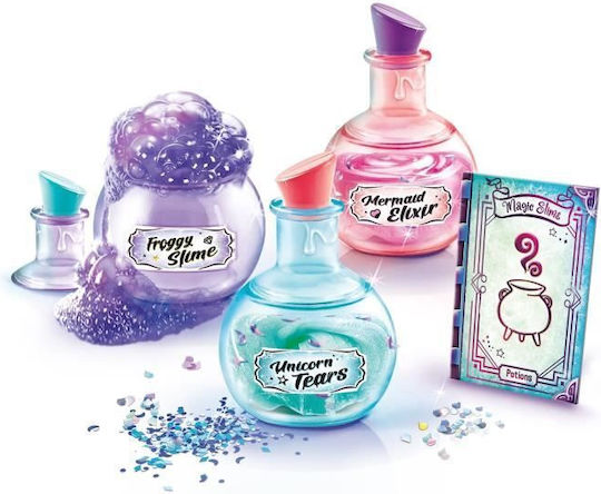 Slime Slime για Παιδιά 6+ Ετών