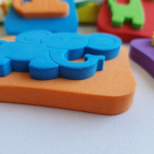 Imagimake Ștampile pentru copii de 3+ ani+ ani