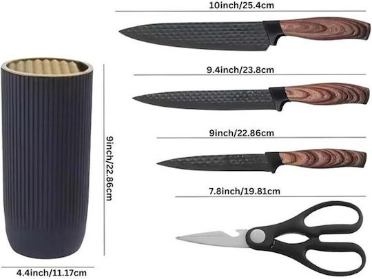 Royalty Line Set mit Sockel