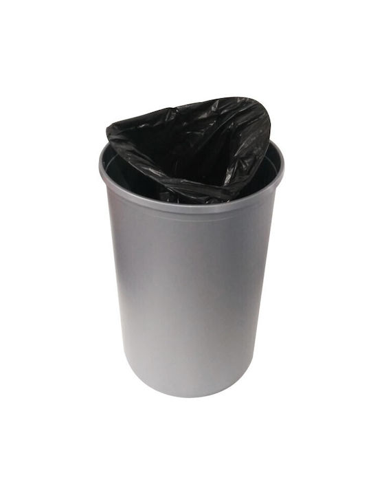 Viomes 316 Waste Bin Recycling Plastic Blue 60lt 1pcs