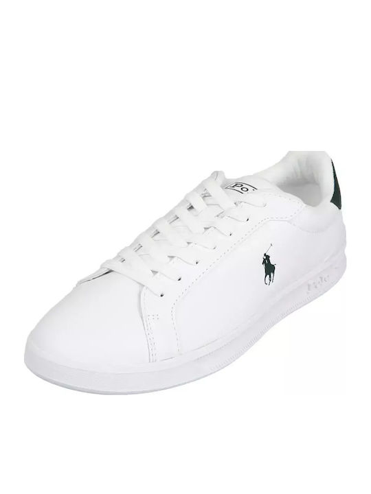Ανδρικά Sneakers Πράσινα