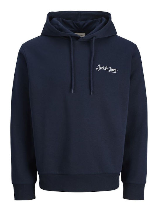 Sweatshirt mit Kapuze Sky Captain