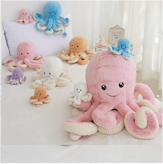 Natural Plush Soft 80 cm