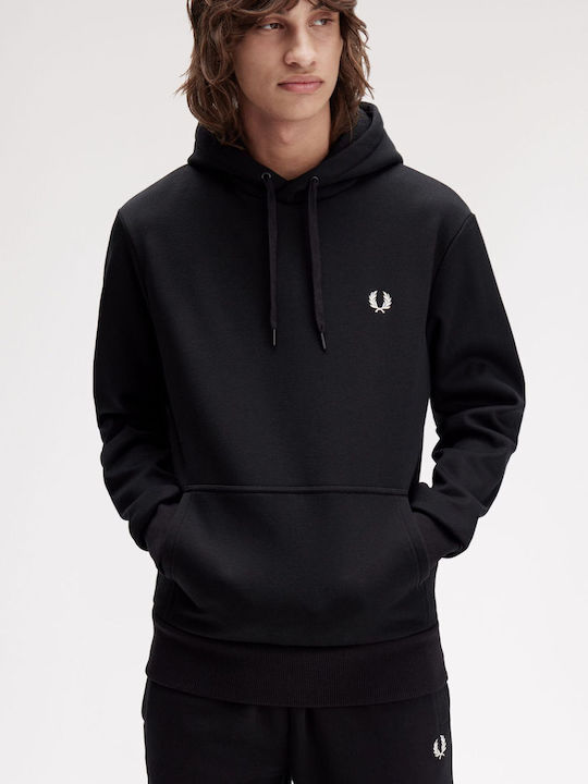 Fred Perry