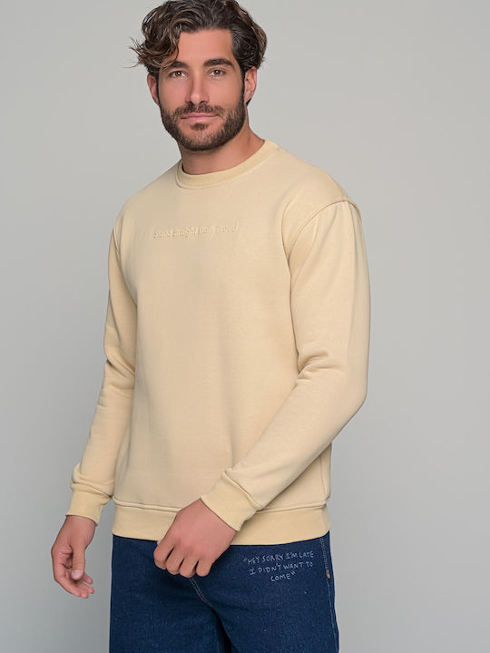 Walk Proud Hanorac Beige