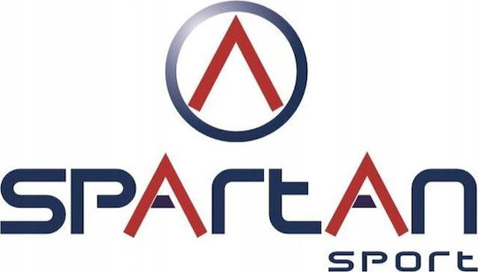 Spartan Детски ролери Stunt 2 колела Фрийстайл Черно