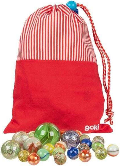 Goki Mărgele