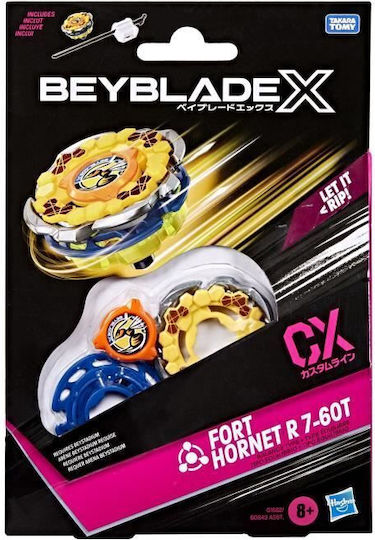 Hasbro Beyblade