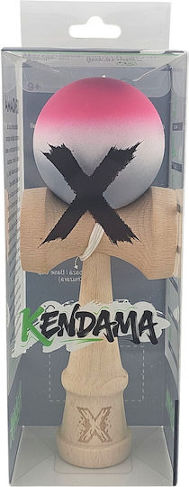 Kendama (Διάφορα Σχέδια) 1τμχ