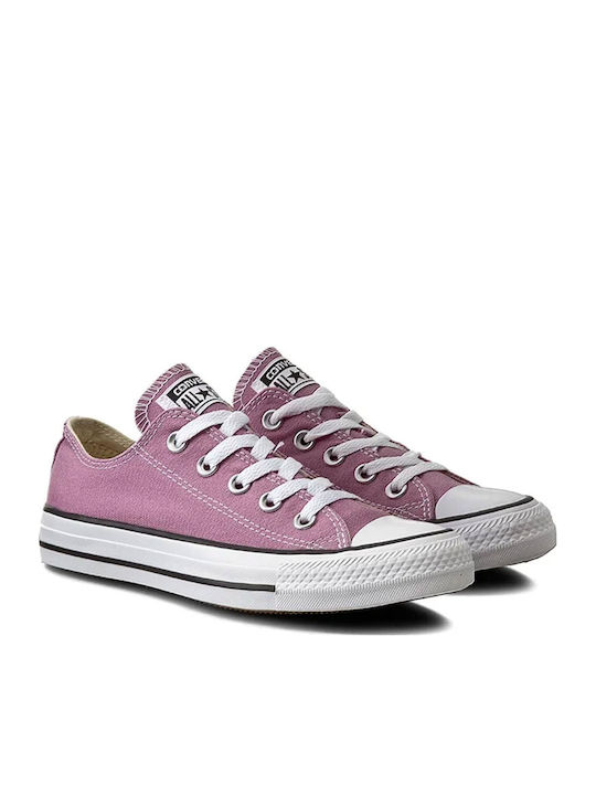Sneakers pentru copii Chuck Taylor Violet